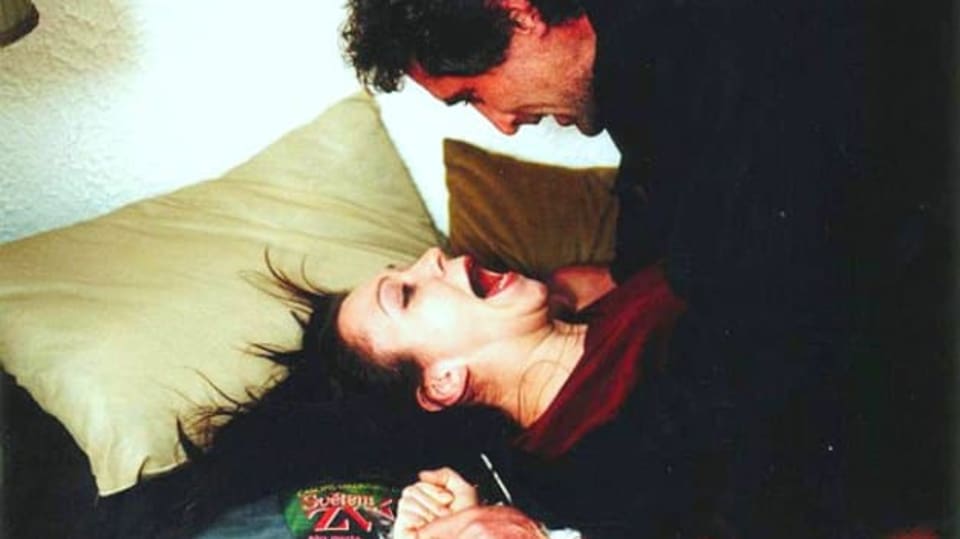 film Pasti, pasti, pastičky